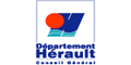 DEPARTEMENT HERAULT PARC D'ACTIVITES AEROPORT DE MONTPELLIER