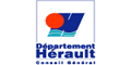 Le Millénaire herault DEPARTEMENT HERAULT PARC D'ACTIVITES AEROPORT DE MONTPELLIER