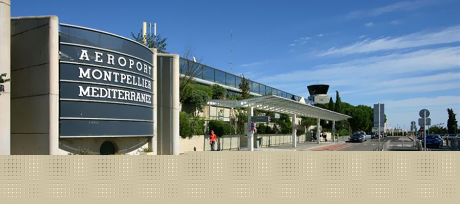 IMPLANTER SON ENTREPRISE AEROPORT DE MONTPELLIER 