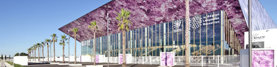 Arena Montpellier