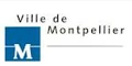 Logo Ville de Montpellier