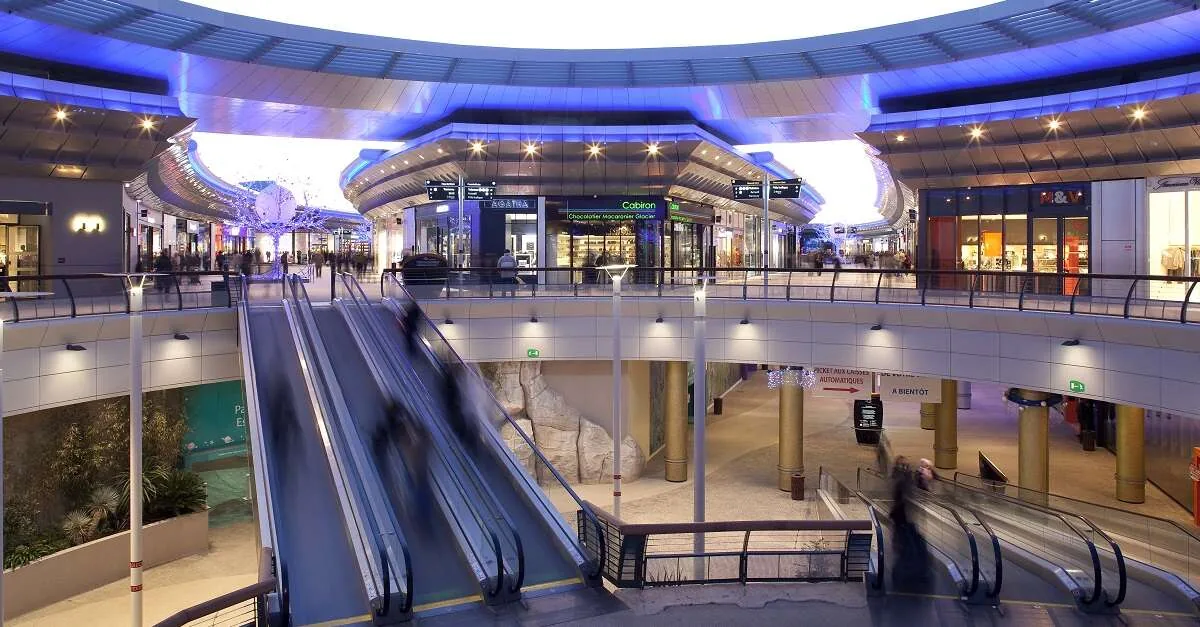 Clinique du Millénaire Montpellier — 220 boulevard Pénélope